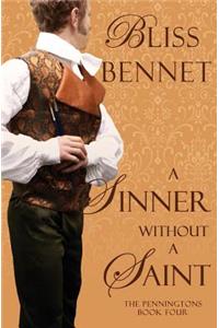 A Sinner without a Saint