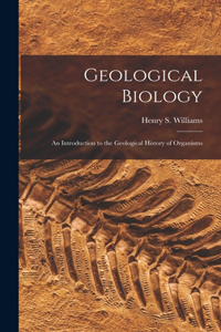 Geological Biology