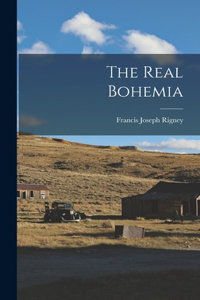 The Real Bohemia