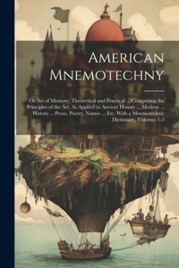 American Mnemotechny