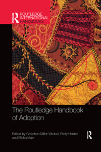 Routledge Handbook of Adoption