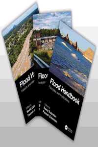 Flood Handbook, Three-Volume Set