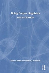 Doing Corpus Linguistics