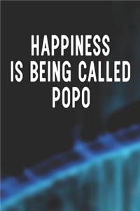 Happiness Is Being Called Popo