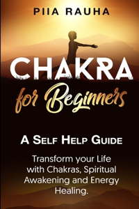 Chakra for Beginners