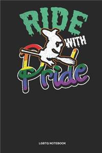 LGBTQ Notebook