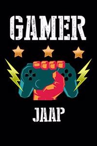 Gamer Jaap