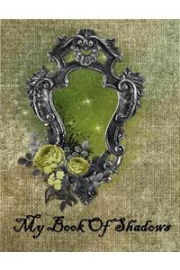My Book Of Shadows