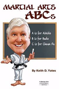 Martial Arts ABCs