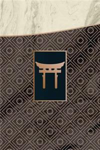Monogram Shinto Journal