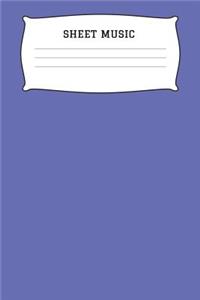Sheet Music