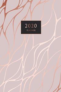 2020 Planner
