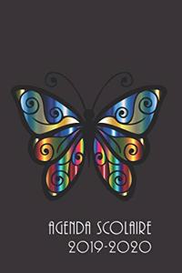 Agenda Scolaire 2019-2020