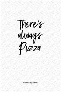 There's Always Pizza