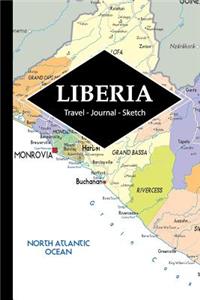 Liberia Travel Journal