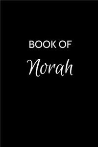 Book of Norah