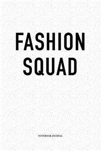 Fashion Squad