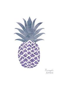 Pineapple Notebook