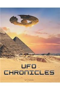 UFO Chronicles