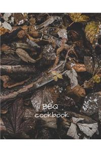 BBQ cookbook