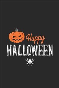Happy Halloween