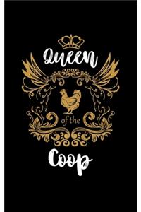 Queen Of The Coop