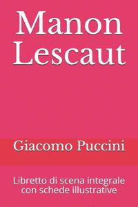 Manon Lescaut