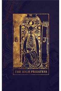 The High Priestess