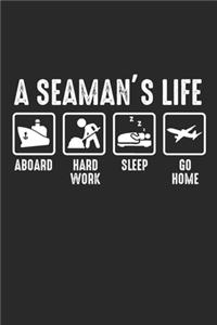 A Seaman's Life