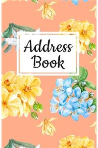 Address Book