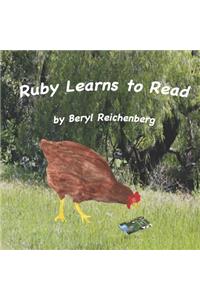 Ruby Learns to Read