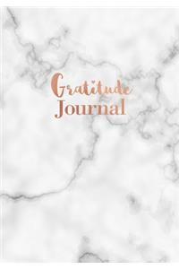 Gratitude Journal