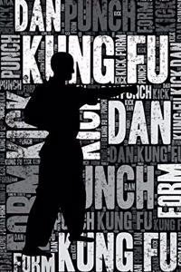 Kung Fu Journal