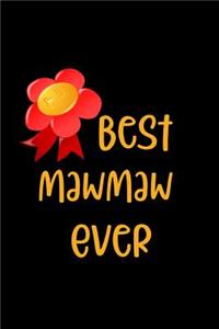 Best Mawmaw Ever