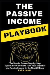 Passive Income Playbook