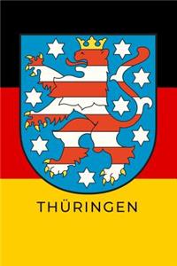 Thuringen