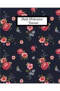 Daily Medication Journal