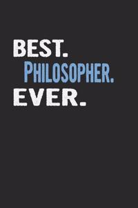 Best. Philosopher. Ever.