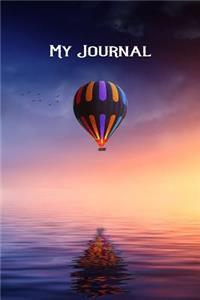My Journal