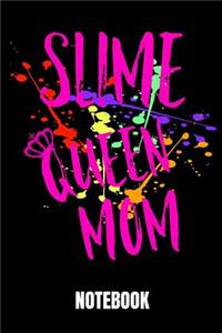 Slime Queen Mom
