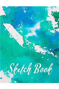 Sketch Book