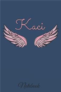 Kaci Notebook
