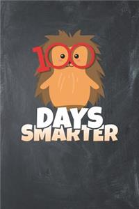 100 Days Smarter