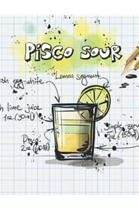 Pisco Sour
