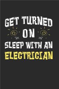 Get Turned On Sleep With An Electrician
