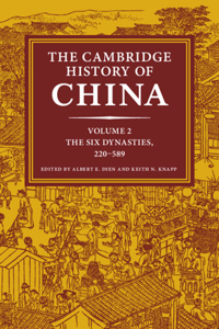 Cambridge History of China