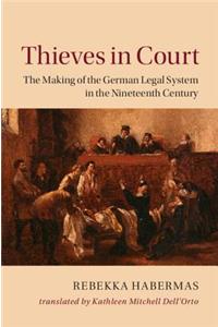 Thieves in Court