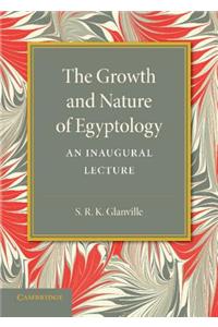 Growth and Nature of Egyptology