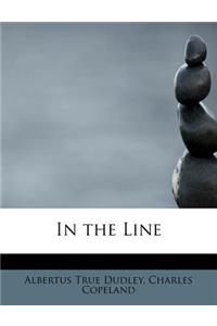 In the Line
