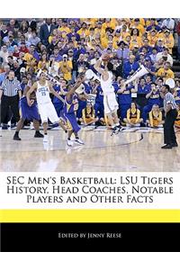 SEC Men's Basketball